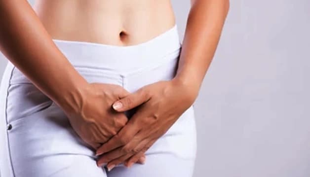 About treatment for urinary incontinence