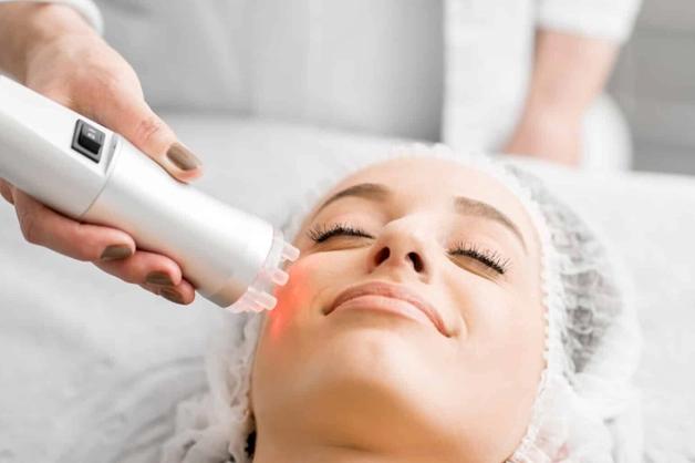 About 4D Non Surgical Face Lift