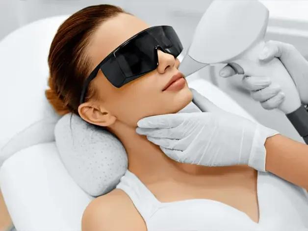 Laser Hair Removal In Gurgaon