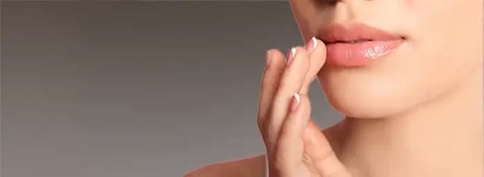 LIP REDUCTION