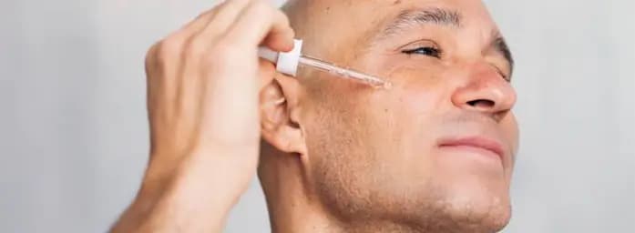 For anti-aging