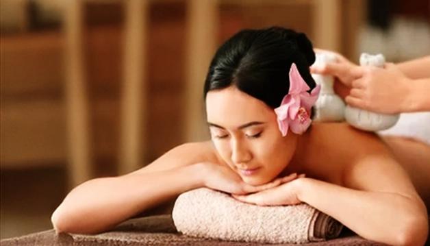 About Potli Kerala Therapy