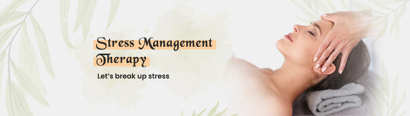 stress management therapy